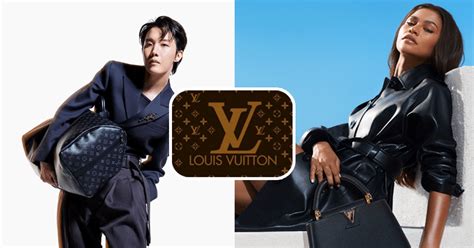 louis vuitton ambassador list 2023|who is louis vuitton ambassador.